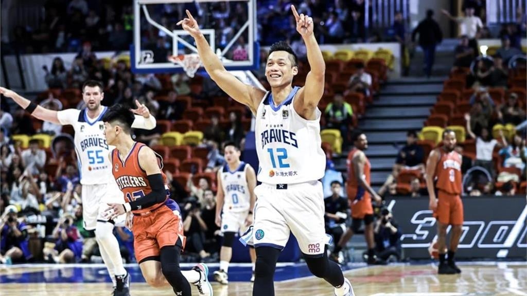 PLG／購票神卡！持富邦「悍勇卡」球票買一送一　累計消費滿五千「抽傑哥簽名週邊」