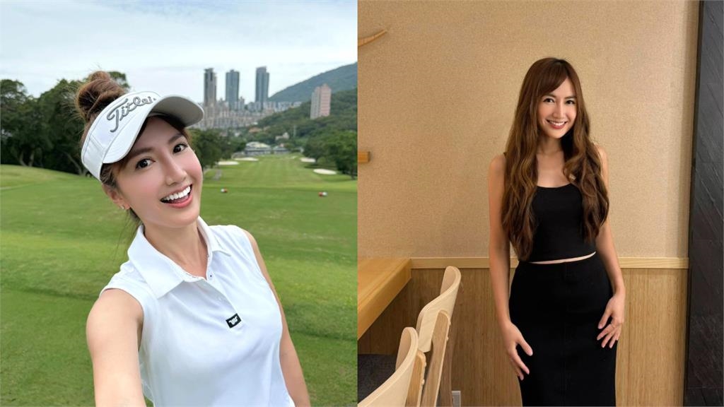 「台大五姬」又有人出事？翁滋蔓爆飯局「虛報年齡被富商抓包」豪門戀卡關