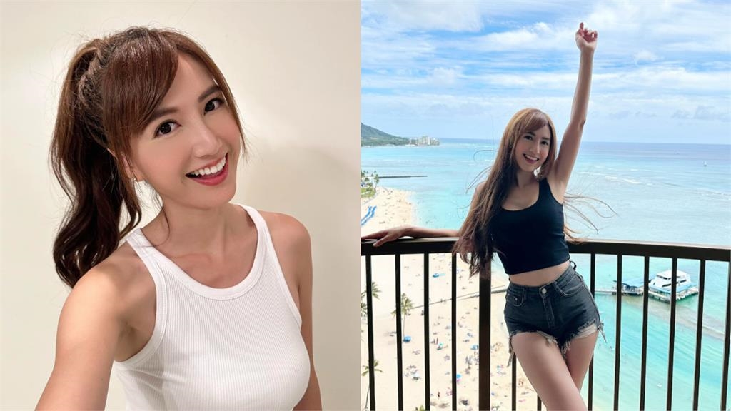 「台大五姬」又有人出事？翁滋蔓爆飯局「虛報年齡被富商抓包」豪門戀卡關