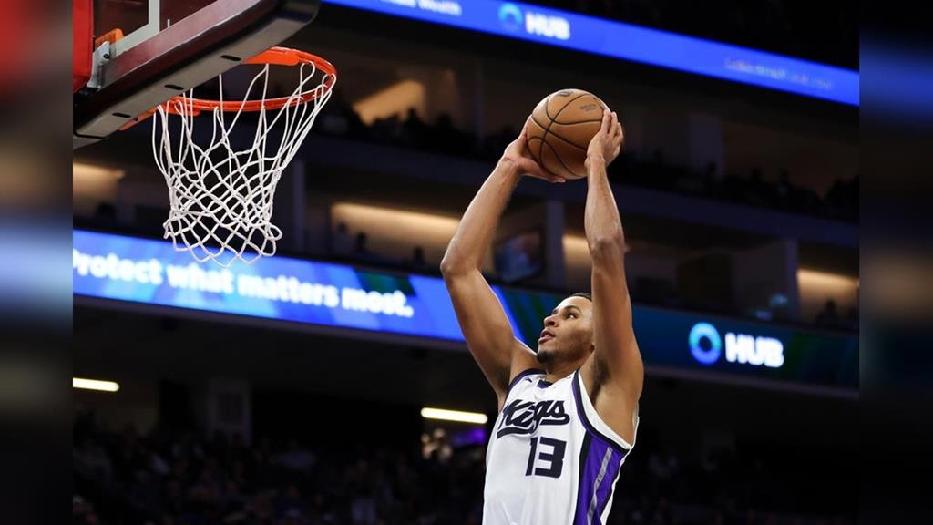 NBA／不只簽威少！國王再砸近43億綁定首輪潛力前鋒