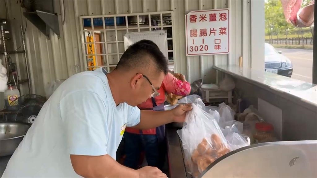 獨/改過自新!嘉義更生人經營會客菜 鼓勵「同學」回歸正途