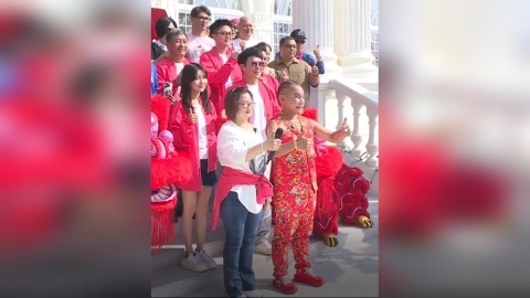 公益電影選在吊車大王總部開鏡　王燦擔任男主角