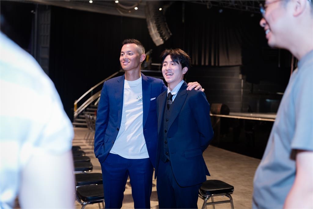 籃球/中東地產大亨也來簽約!夢想家國際化攜手合作國外開發商+知名YTR「Ted」