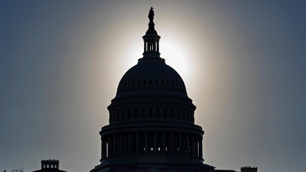 美政府關門半月！　貝森特：每天損失近4600億新台幣