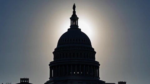 美政府關門半月！　貝森特：每天損失近4600億新台幣