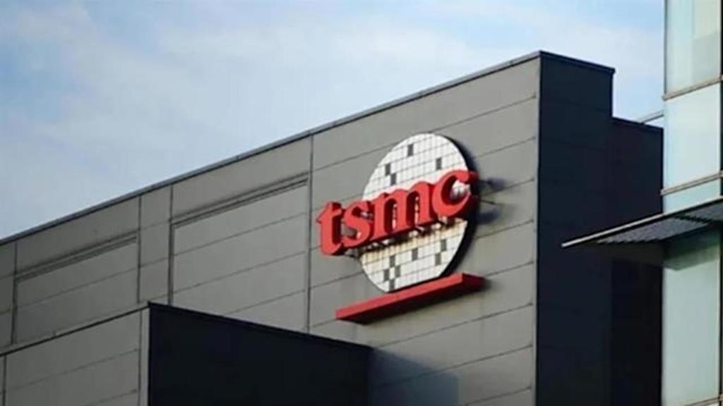 台積電最強第三季! 暴賺4523億 日均49億元入袋