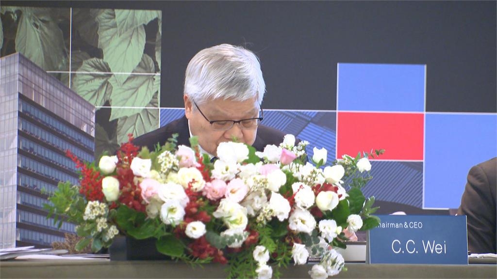 台積電最強第三季! 暴賺4523億 日均49億元入袋