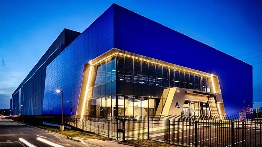 巨頭聯手！輝達、貝萊德、微軟合資1.2兆　收購AI資料中心