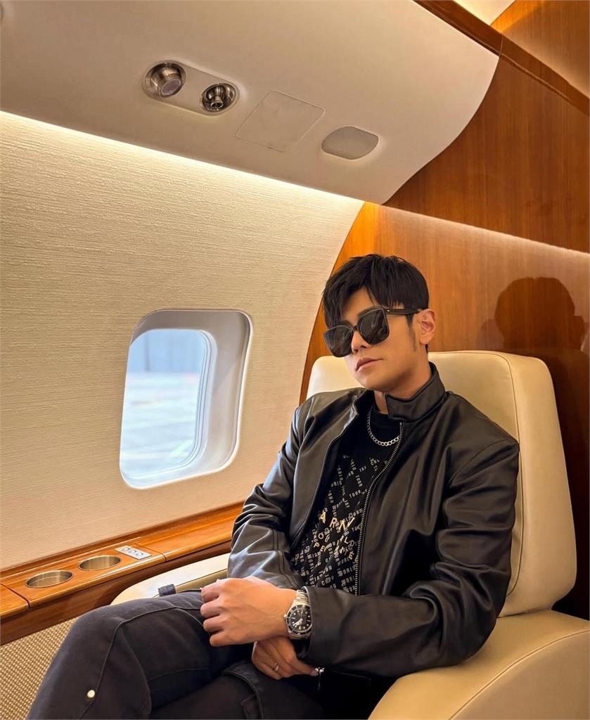 周杰倫怒噴快樂小夥伴「再不出現就完了」！內幕爆「疑扯出上億糾紛」公司反應曝