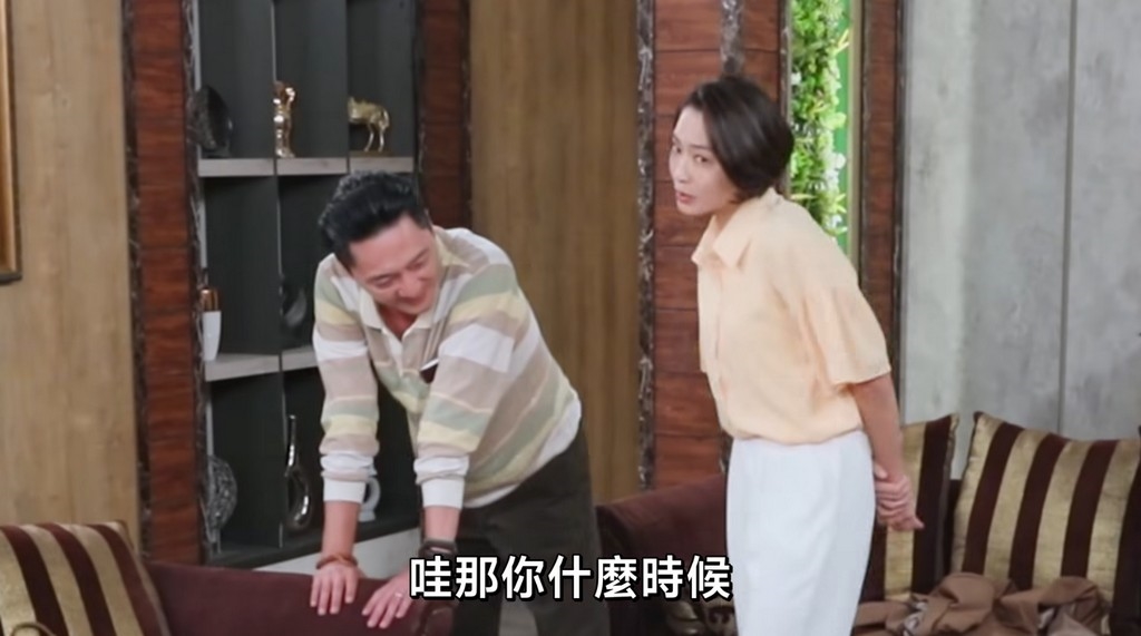 藍葦華奪影帝後換跑道？侯怡君敲碗「雙金後」新目標：出唱片啊！