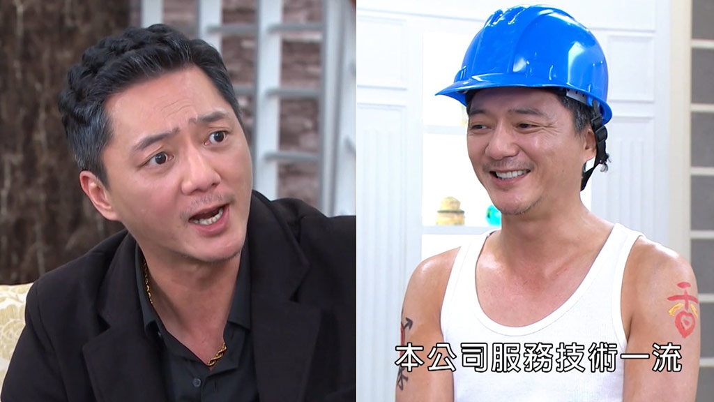 藍葦華奪影帝後換跑道？侯怡君敲碗「雙金後」新目標：出唱片啊！