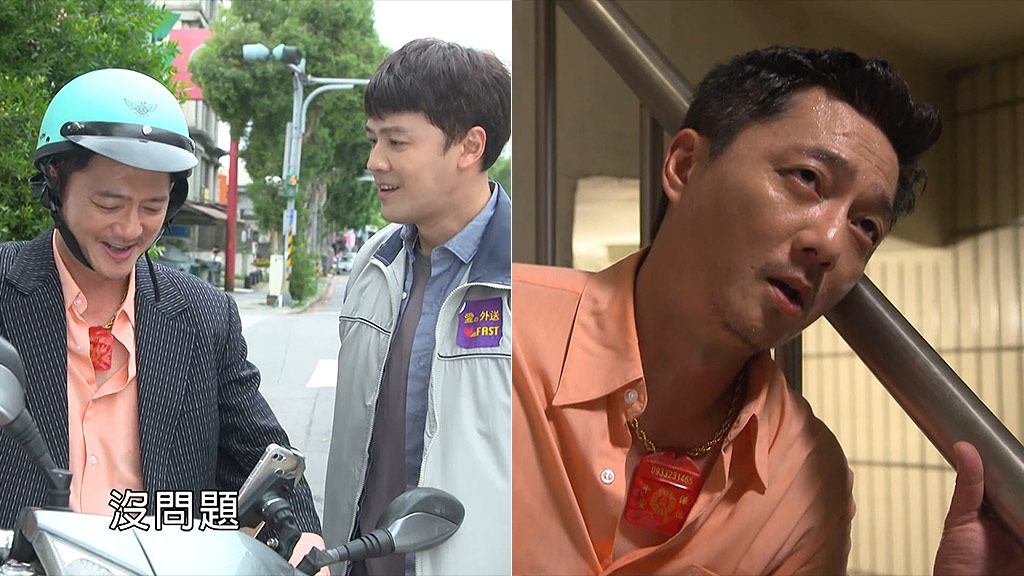 藍葦華奪影帝後換跑道？侯怡君敲碗「雙金後」新目標：出唱片啊！