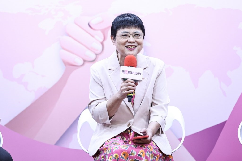 乳癌篩檢首破百萬!醫界推「早篩早治」助死亡率年降2.5%