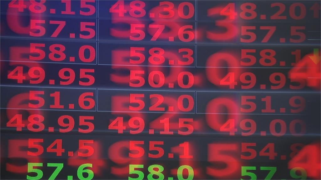 台股週一重摔⋯散戶遭斷頭「逼吐1.67億」！「違約交割金額」創今年新高