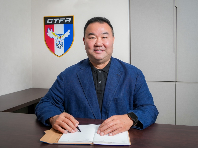 足球/籲「釐清人事與行政溝通問題」!運動部下令足協「三日內提出改善報告」