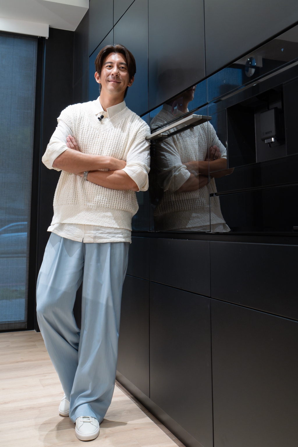 修杰楷未來「合體賈靜雯」有難度!認了「轉戰幕後工作」 唐綺陽預言:2027準備得獎