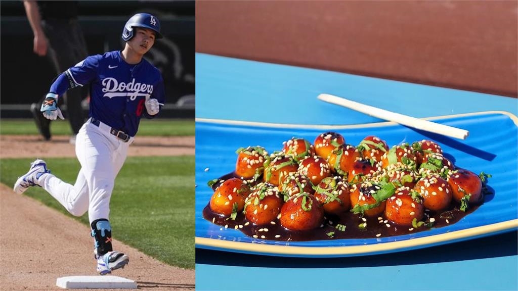 MLB/流口水菜單!山本、朗希殺翻季後賽 道奇主場推吃「日式銷魂炒麵」拚聽牌
