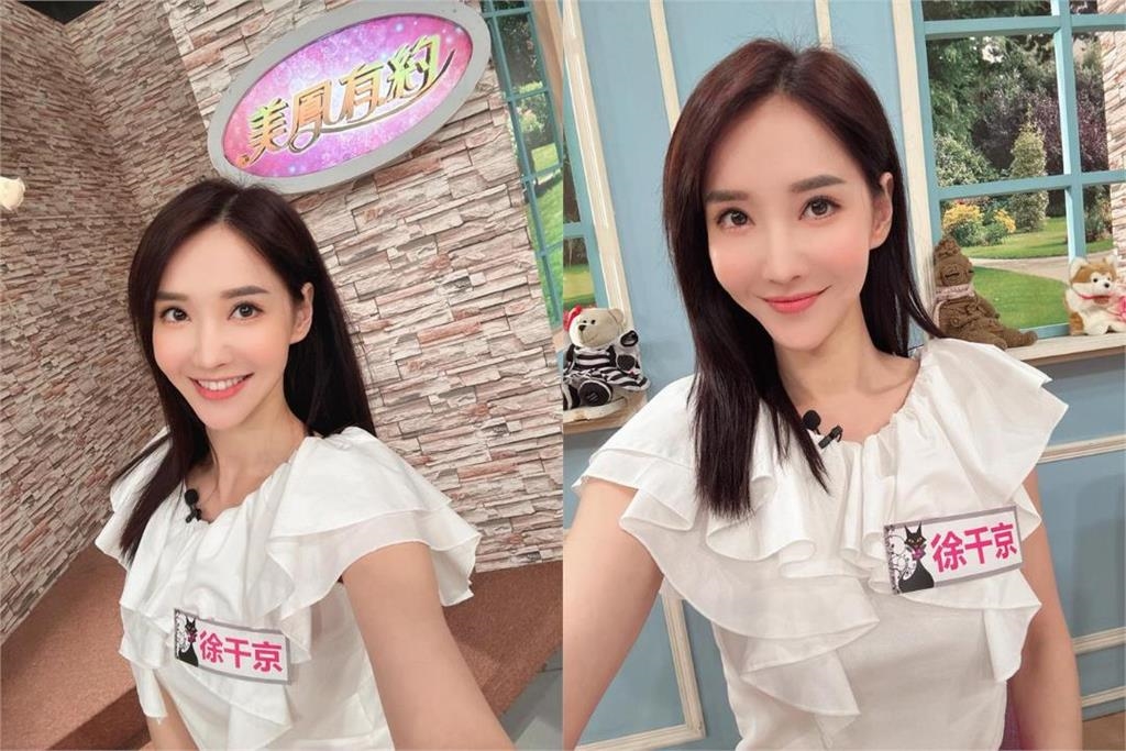 八點檔女星孤單婚宴坐一桌!爆陳美鳳「私下1舉動」至今難忘