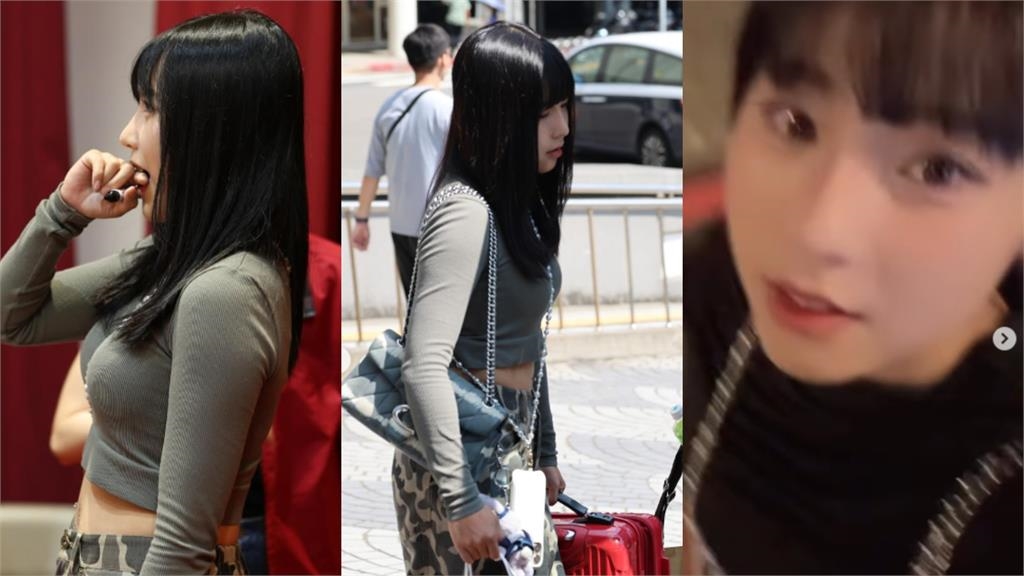 新人女警「報到太香」暴紅!IG被搜出「服務地點曝光」網嗨爛:不闖紅燈了