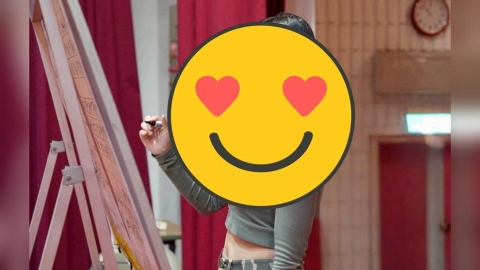 新人女警「報到太香」暴紅!IG被搜出「服務地點曝光」網嗨爛:不闖紅燈了