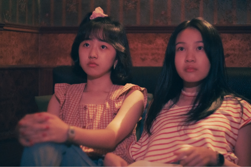 邱澤《女孩》演暴力父親瀕臨失控邊緣！ 舒淇「一開始就鎖定他」曝選角內幕