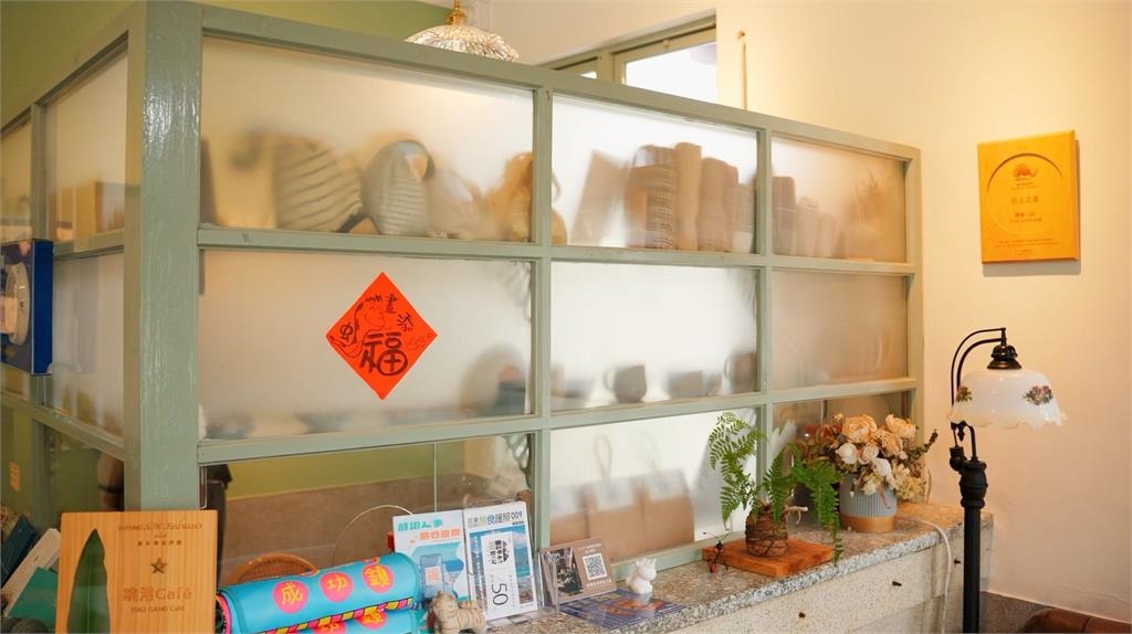 不只有好山好水!東台灣新玩法 隱藏版特色小店滿滿人情味