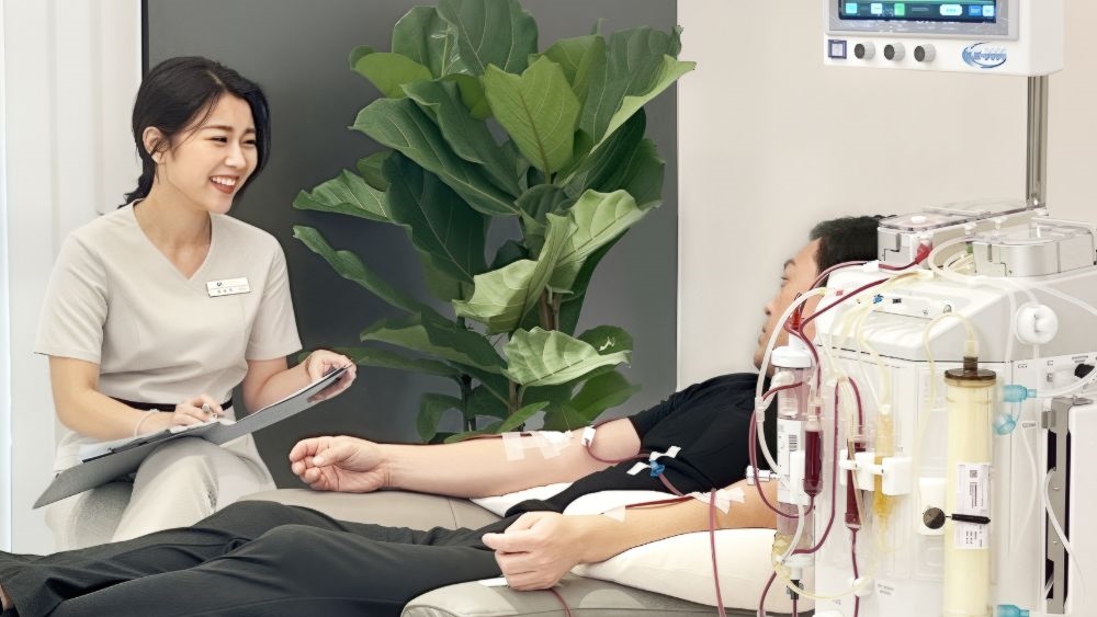 「血栓＝隱形殺手」！5大高危族群、症狀與預防重點一次看懂