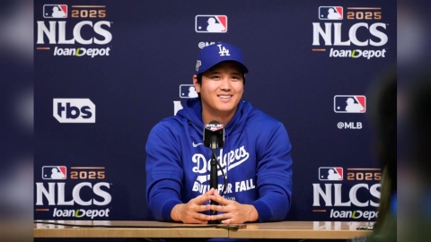 MLB／大谷翔平透露打擊策略　盛讚山本由伸完投令人欽佩