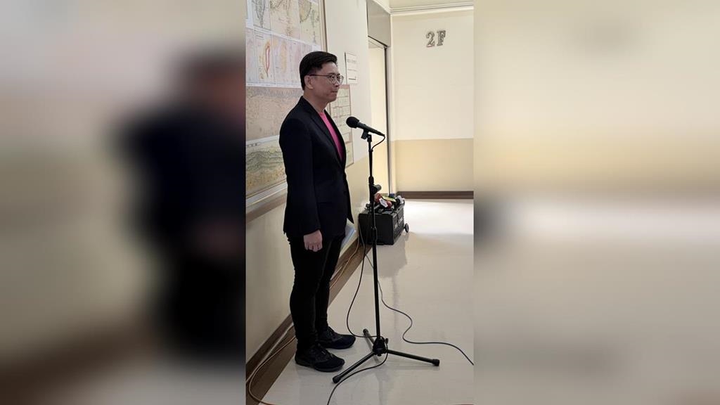 跟進陳其邁！賴瑞隆化身「粉系立委」　喊話挺高雄演唱會經濟