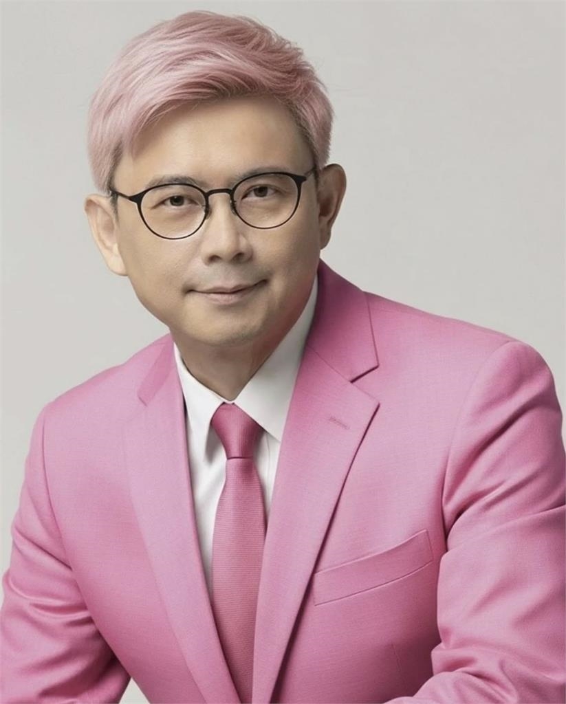 快新聞/跟進陳其邁!賴瑞隆化身「粉系立委」 喊話支持高雄演唱會經濟