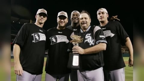 MLB(影)／比宇宙道奇先發投手還強的是他們！連續四場完投勝牛棚可以輕鬆喝咖啡