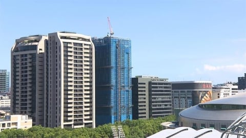 全年破兆恐難從從容容!房市買氣大受政策影響 北台灣前三季推案量年減逾三成