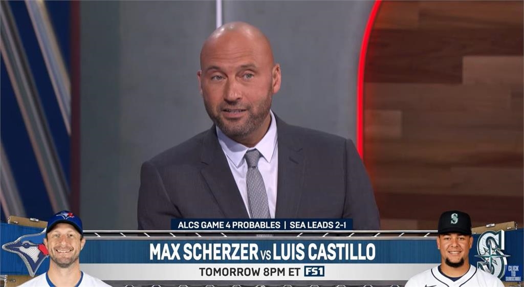 MLB/「翹臀隊長」批洋基教頭背後有影武者! 總經理「現金人」親上火線槓傳奇