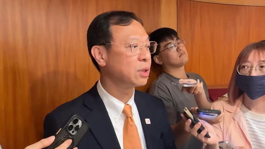 六都14處急症中心11月上路！醫界憂過勞　石崇良：須遵守勞基法