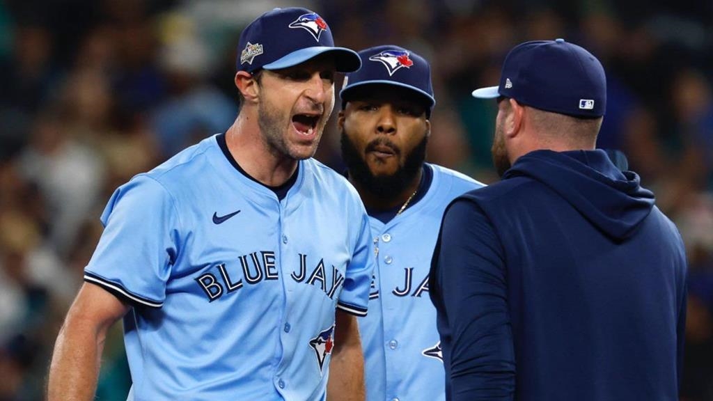 島主看棒球(影)／薛蛇重現穆西納經典場面！吼回要換掉他的總教練　網挺：他夠資格