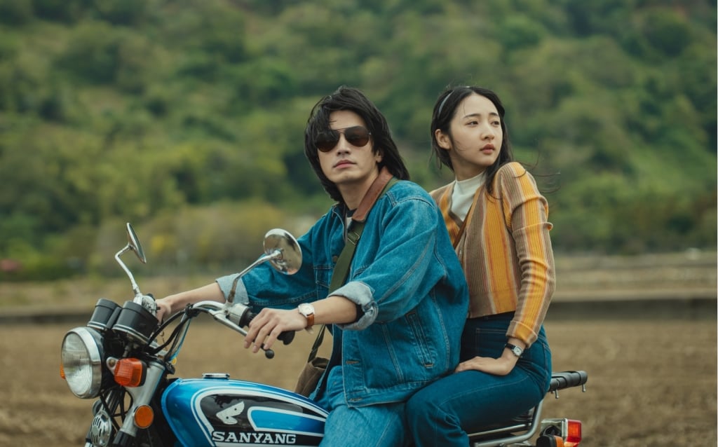超強金鐘團隊再集結!《那張照片裡的我們》韓星振永大秀中文 與李沐、宋柏緯陷三角戀情