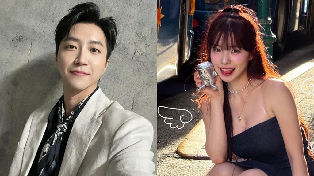 36歲江宏傑離婚4年被挖「李多慧啄臉片」！意外被捕捉「真實反應」網秒炸：不行