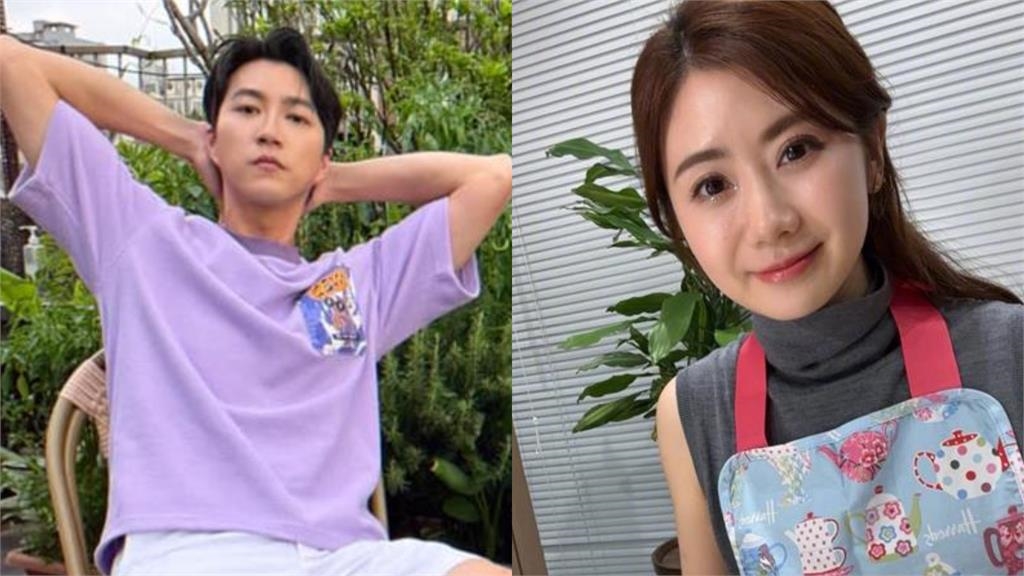 36歲江宏傑離婚4年被挖「李多慧啄臉片」!意外被捕捉…網秒炸了:不行