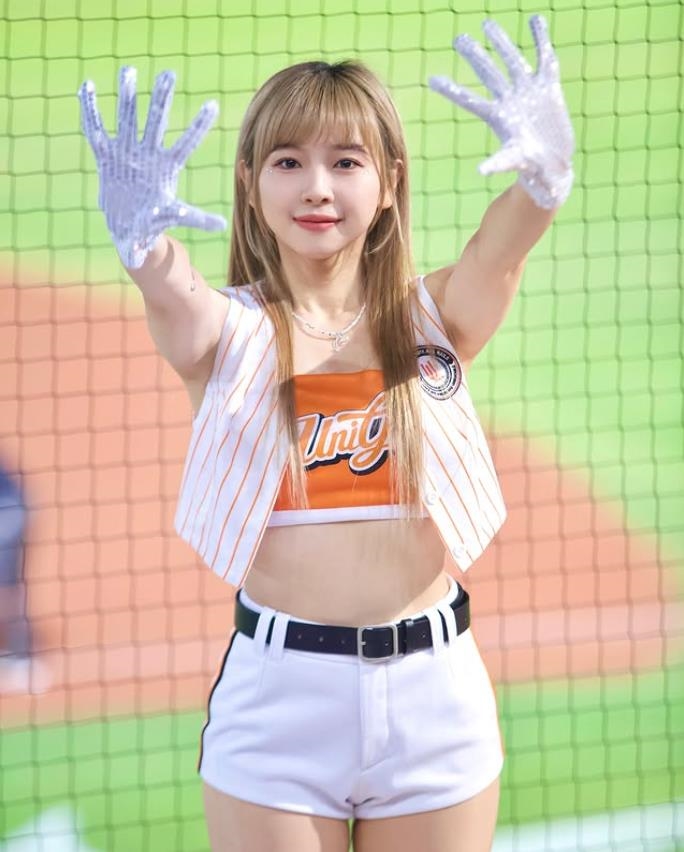 髮香來尬聊(圖影)／外型超甜美可愛的賴賴　私底下居然是一位「嘻哈魂」大爆發的女孩