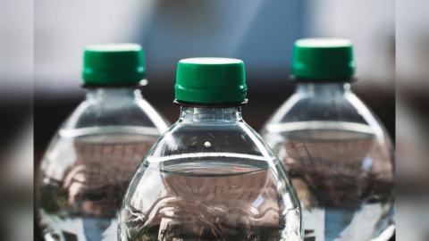 飯店一次性用品再限縮?1地區將規定連礦泉水、免洗餐具都不能給