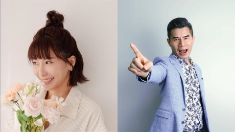 大牙離婚3個月突遇「叫賣哥深夜約見面」 親曝「超暖真相」:上車秒淚崩!