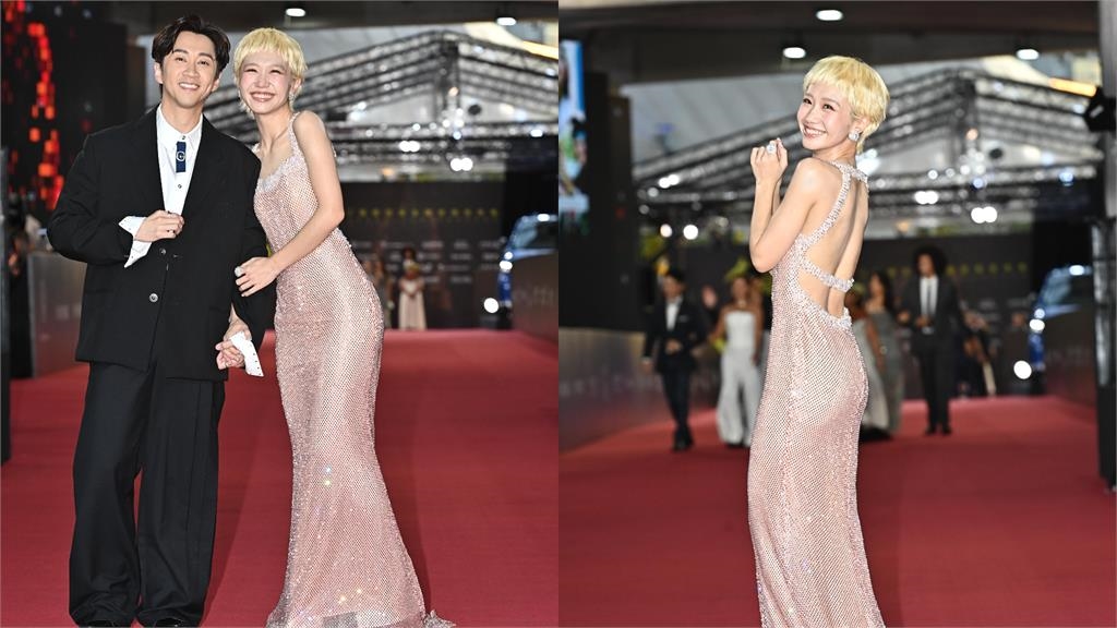 金鐘60／Lulu、陳漢典狂炸閃光彈！吳宗憲放狠話「得獎3人互親」     