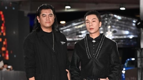 金鐘60／痛失大S神隱8個月！小S缺席星光大道「無緣第一美」網看哭：太可惜