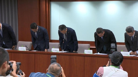 空服員抱病執勤後病逝　長榮高層鞠躬道歉　認了「這缺失」