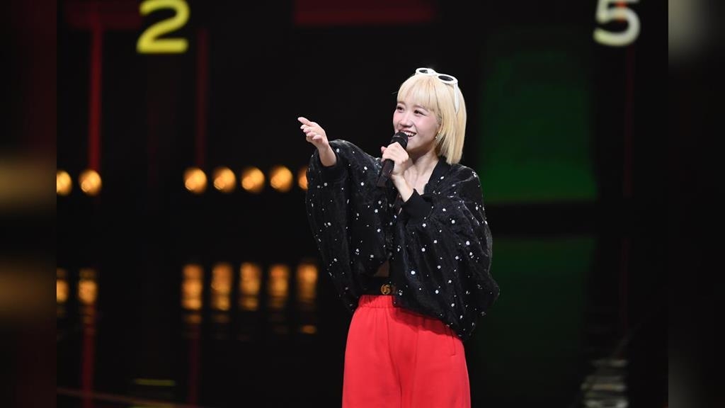 金鐘60／《綜藝萬花筒》經典角色登場！Lulu合體董月花、福州伯「全場掀回憶殺」