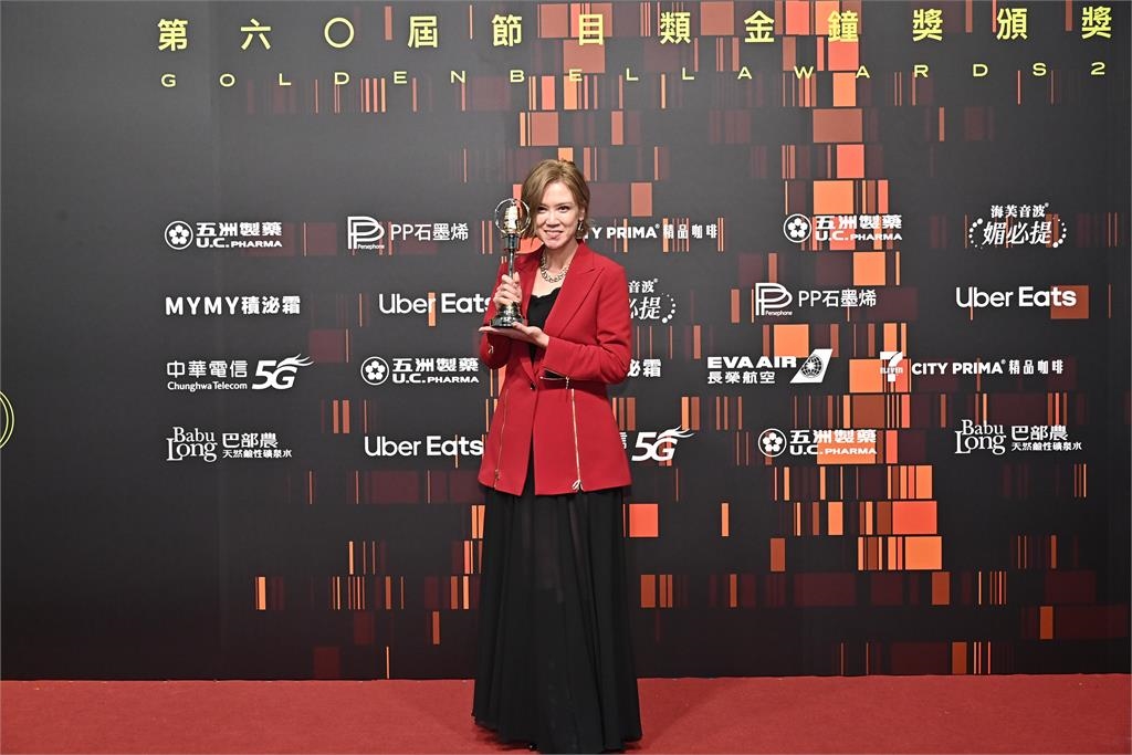 金鐘60／不斷更新！《SCOOL​​​​》奪「節目類導播獎」