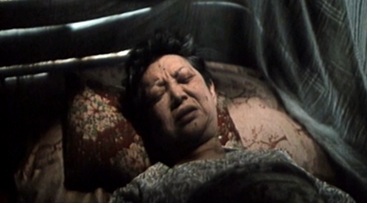 為戲鋸3顆牙、跳海  「行動水龍頭」陳淑芳演出不一樣的媽媽