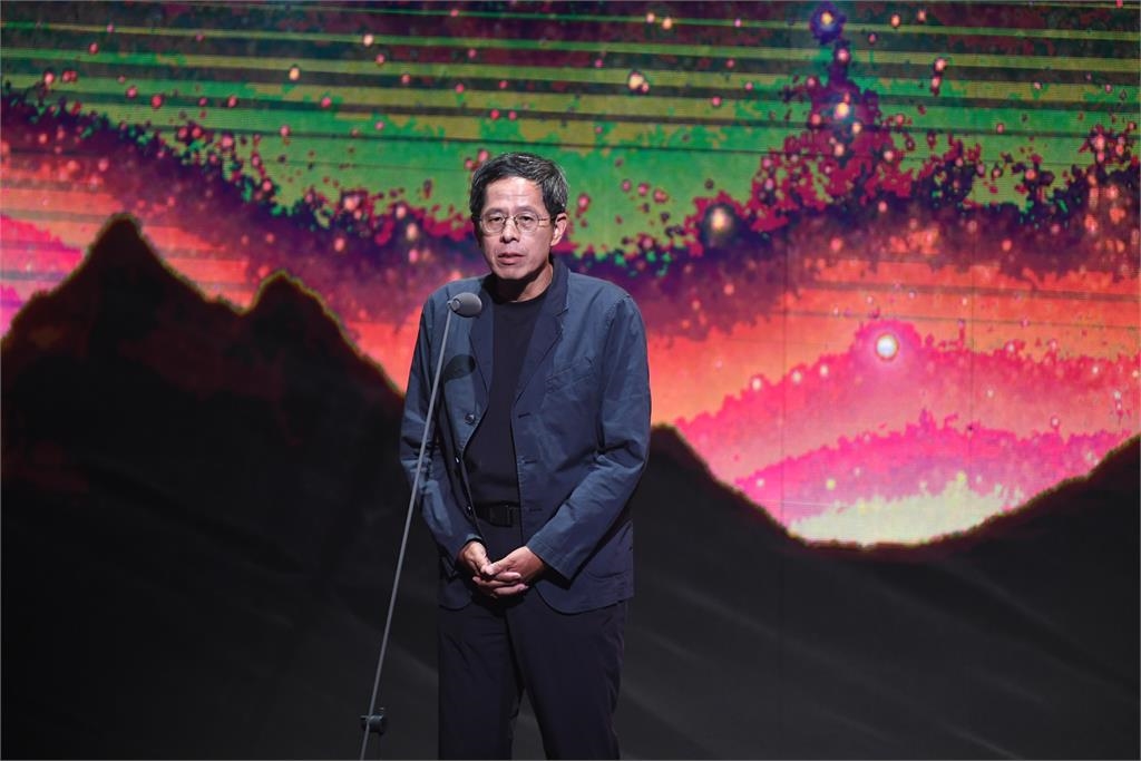 金鐘60/追憶已故影人!大S頂著燦笑「現身大螢幕」全網看哭:她一直都在