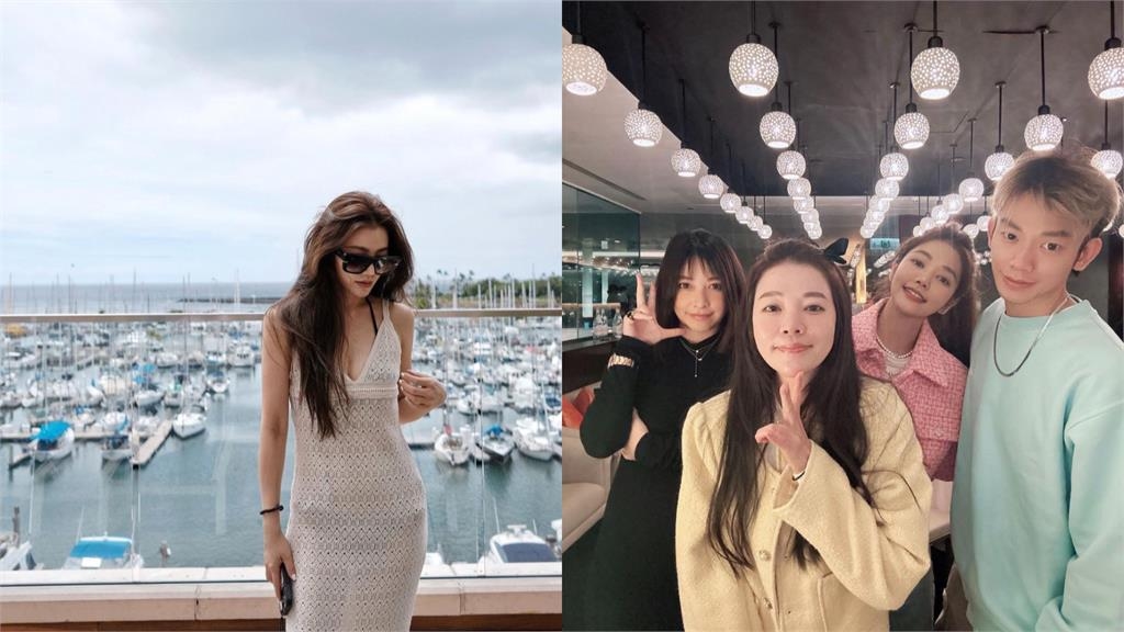 50歲不老女神許路兒太狂凍齡臉蛋驚呆CNN！外媒搶報她的「逆齡秘訣」