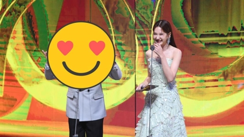 金鐘60/安心亞驚喜「合體王世堅?」!他失控嗆「連滾帶爬」反轉真相曝光